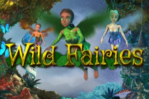 19164 wild fairies