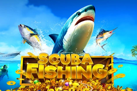 20589 scuba fishing