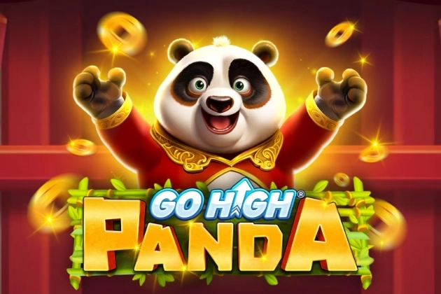 20701 go high panda