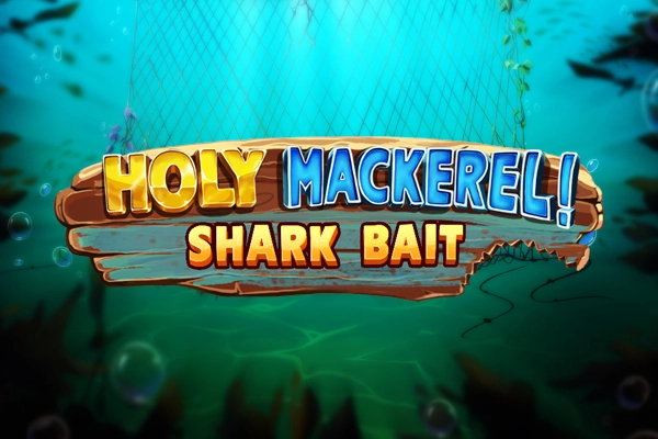 20895 holy mackerel shark bait