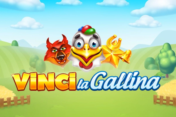 21305 vinci la gallina