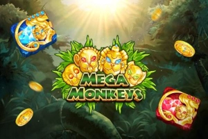 21429 mega monkeys