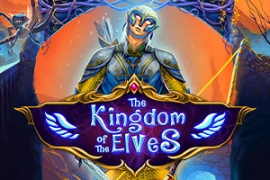 21763 the kingdom of the elves