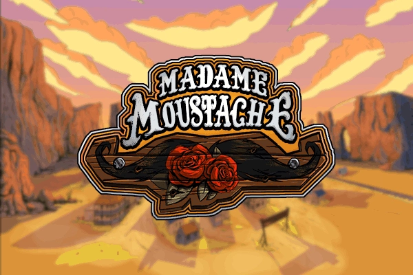 22098 madame moustache