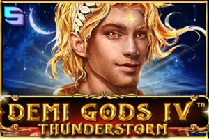 22361 demi gods 4 thunderstorm