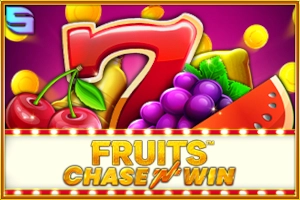 22402 fruits chase n win