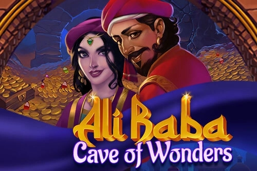 22767 ali baba cave of wonders