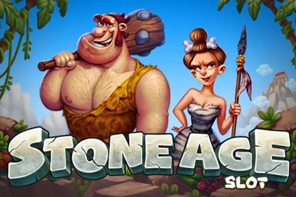 22929 stone age slot