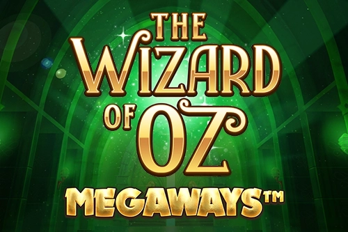 22940 the wizard of oz megaways