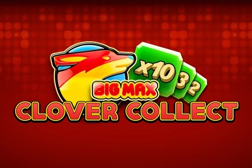 23367 big max clover collect
