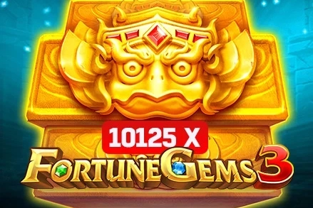23752 fortune gems 3