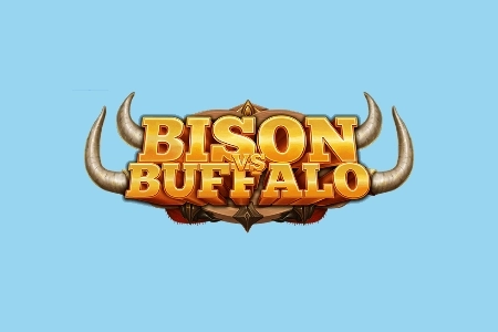 24176 bison vs buffalo
