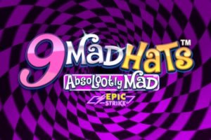 24412 9 mad hats