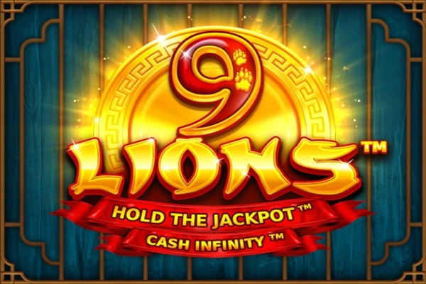 25073 9 lions hold the jackpot